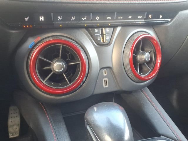 Used 2020 Chevrolet Blazer RS w/ LPO, Floor Liner Package image 18