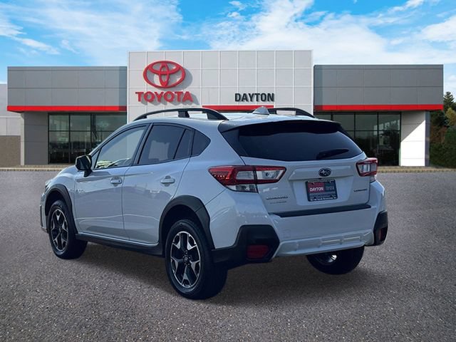 Used 2019 Subaru Crosstrek 2.0i Premium AWD/4WD image 4
