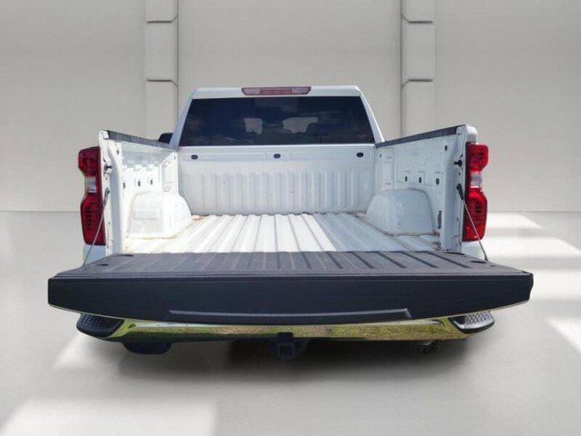 Used 2022 Chevrolet Silverado 1500 LT w/ Texas Edition Plus RWD image 6