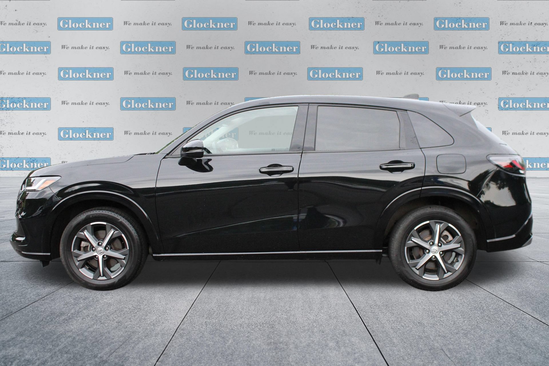 Used 2025 Honda HR-V EX-L image 10