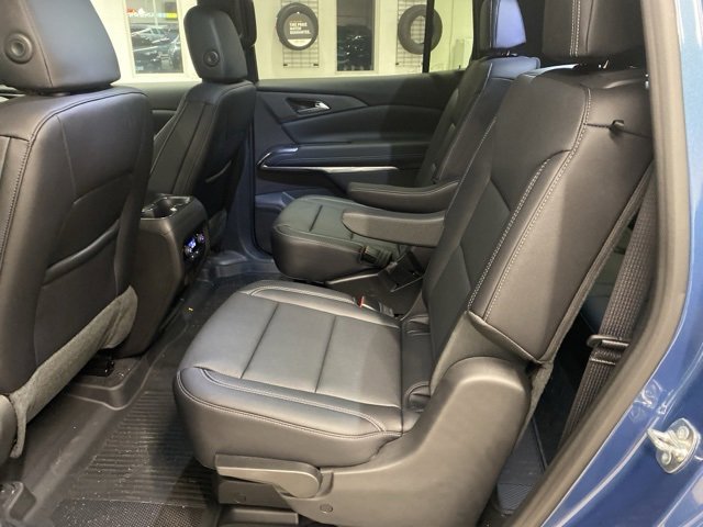 New 2026 Chevrolet Traverse LT w/ Driver Confidence Package image 28