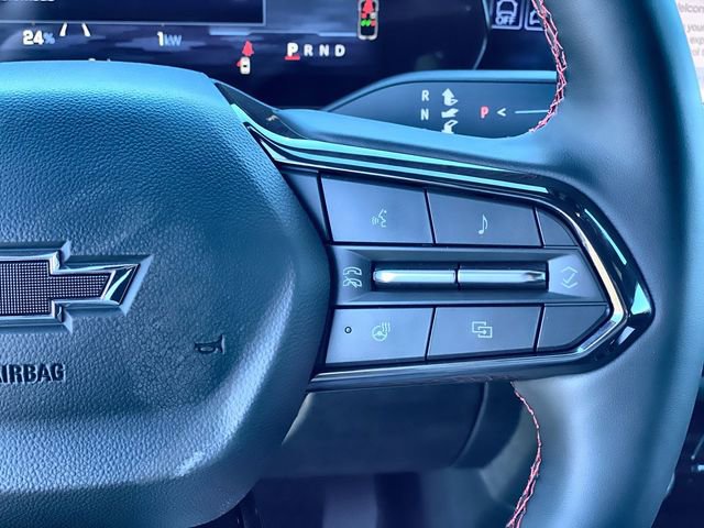 New 2026 Chevrolet Equinox EV RS FWD image 21