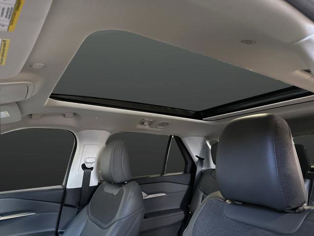 New 2026 Ford Explorer Active w/ Active Comfort Package image 7