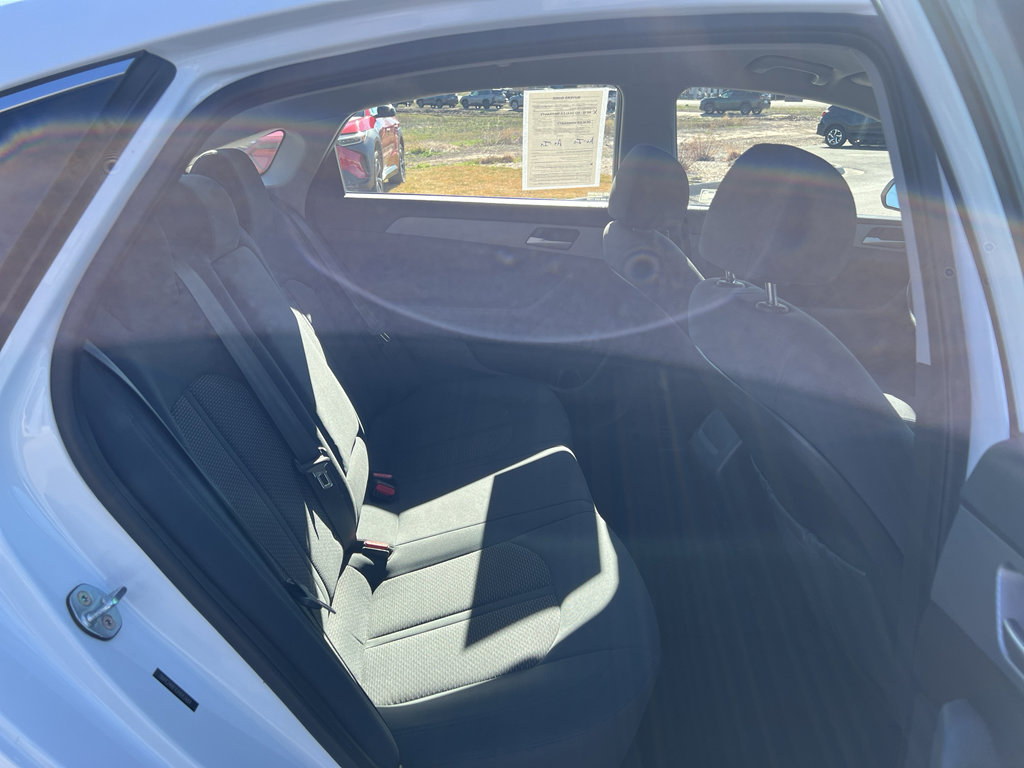 Used 2018 Hyundai Sonata SE image 25