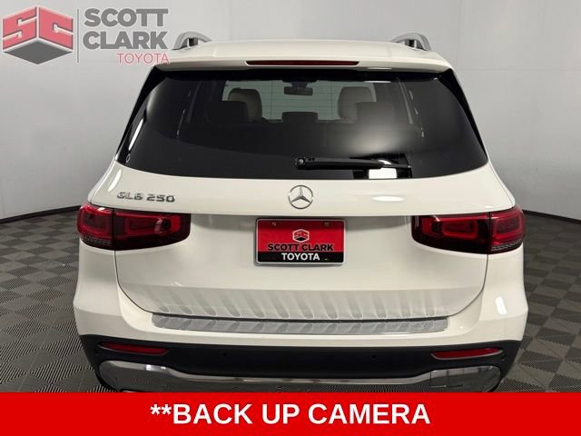 Used 2020 Mercedes-Benz GLB 250 image 6