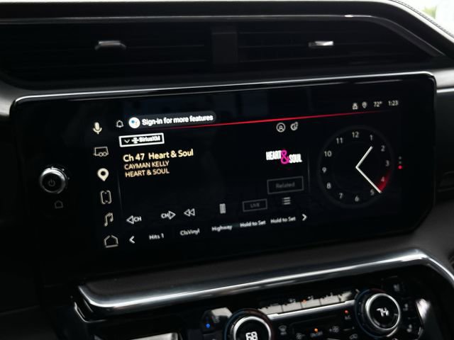 Used 2024 GMC Sierra 2500 Denali w/ Denali Reserve Package AWD/4WD image 21