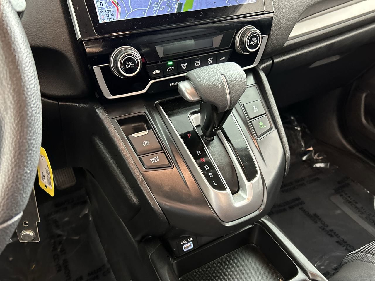 Used 2020 Honda CR-V LX image 14