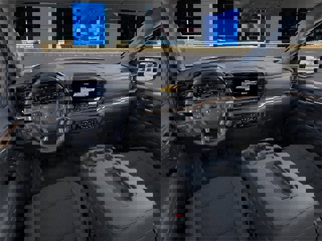 New 2026 Chevrolet Silverado 1500 RST w/ RST Select Package image 15