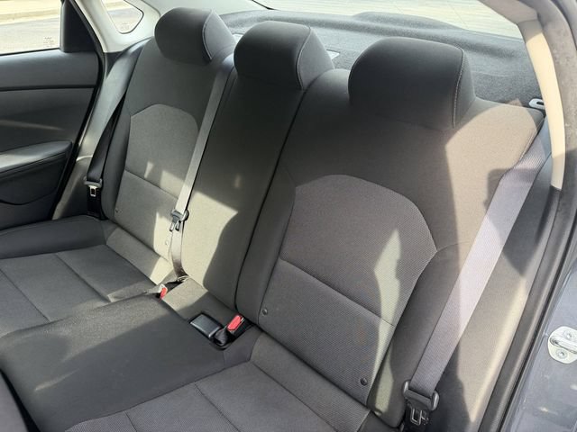 Certified 2024 Kia Forte LXS FWD image 22