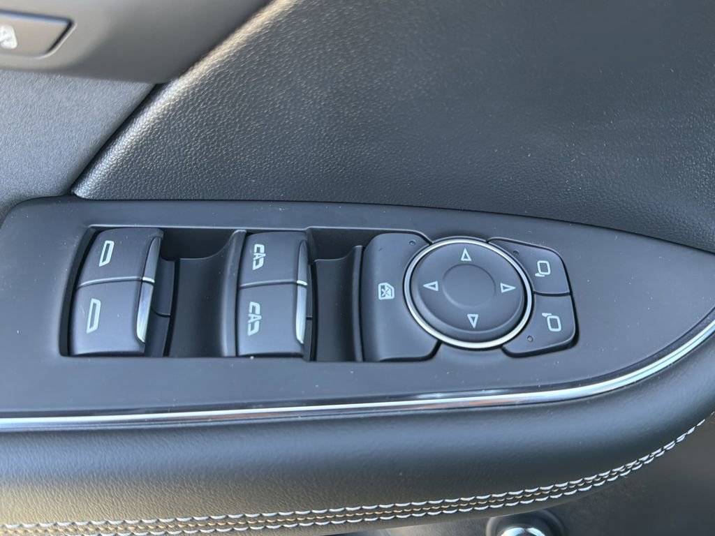 New 2026 Buick Envision Sport Touring image 14