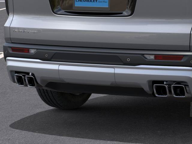 New 2027 Chevrolet Traverse LT w/ Driver Confidence Package FWD image 14