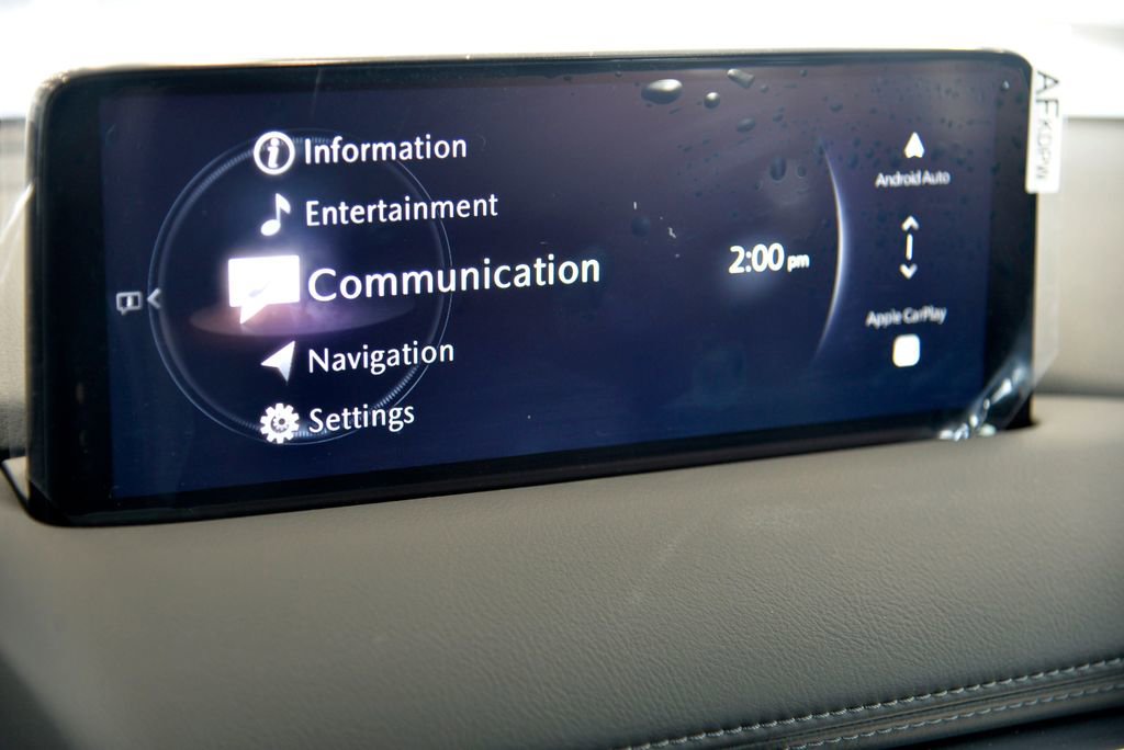 Used 2025 MAZDA CX-5 AWD 2.5 S image 19