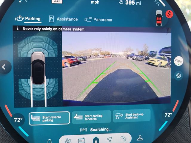 New 2025 MINI Cooper Countryman S image 24