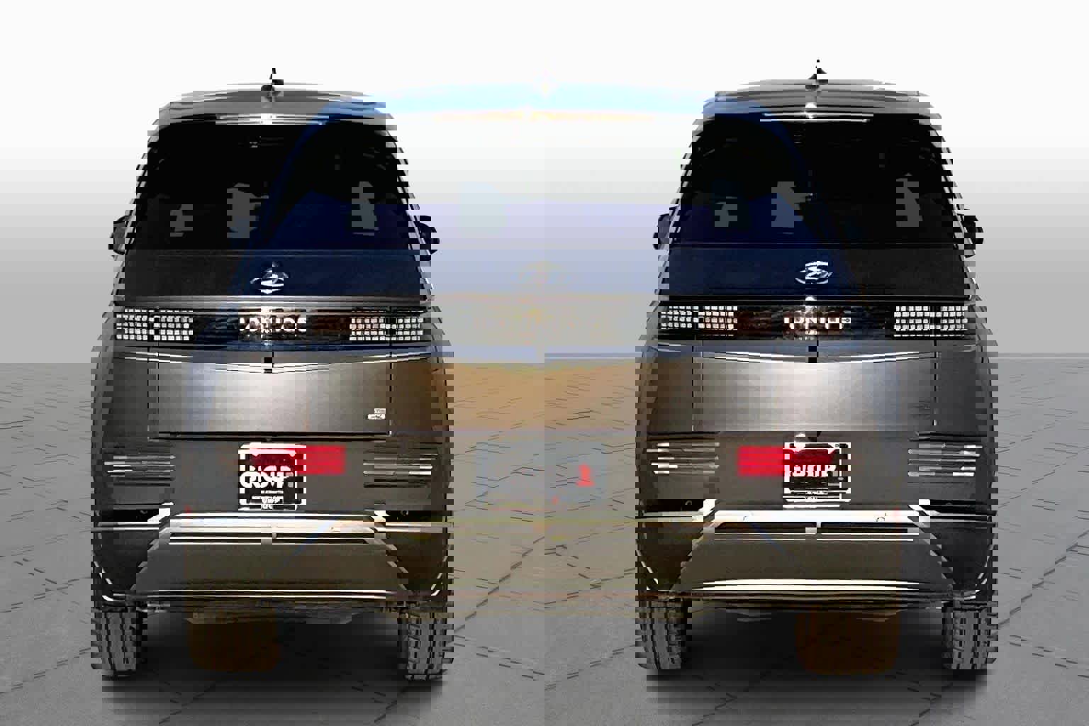 Certified 2023 Hyundai Ioniq 5 SEL image 4