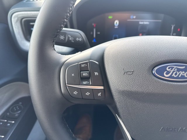 New 2025 Ford Maverick XLT w/ XLT Luxury Package image 25