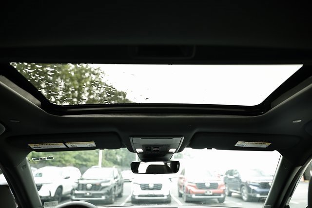 New 2026 Honda CR-V Sport Touring image 34