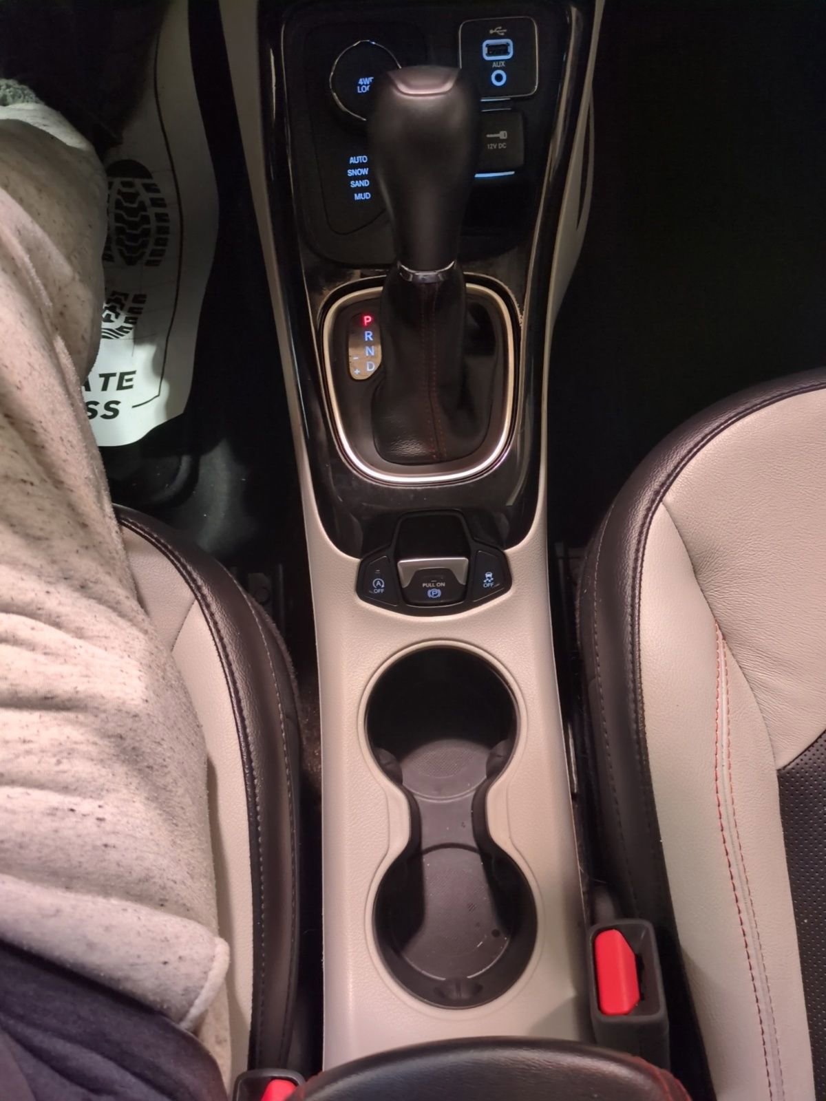 Used 2018 Jeep Compass Limited image 19