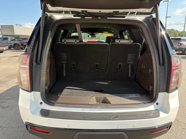 Used 2023 Chevrolet Tahoe Z71 AWD/4WD image 34