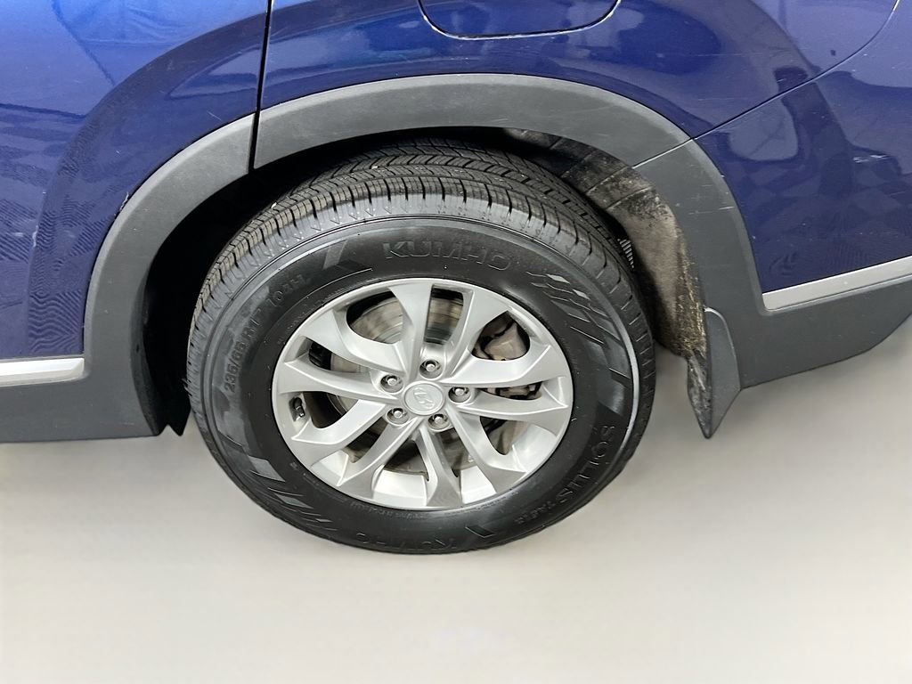 Used 2020 Hyundai Santa Fe SEL AWD/4WD image 25