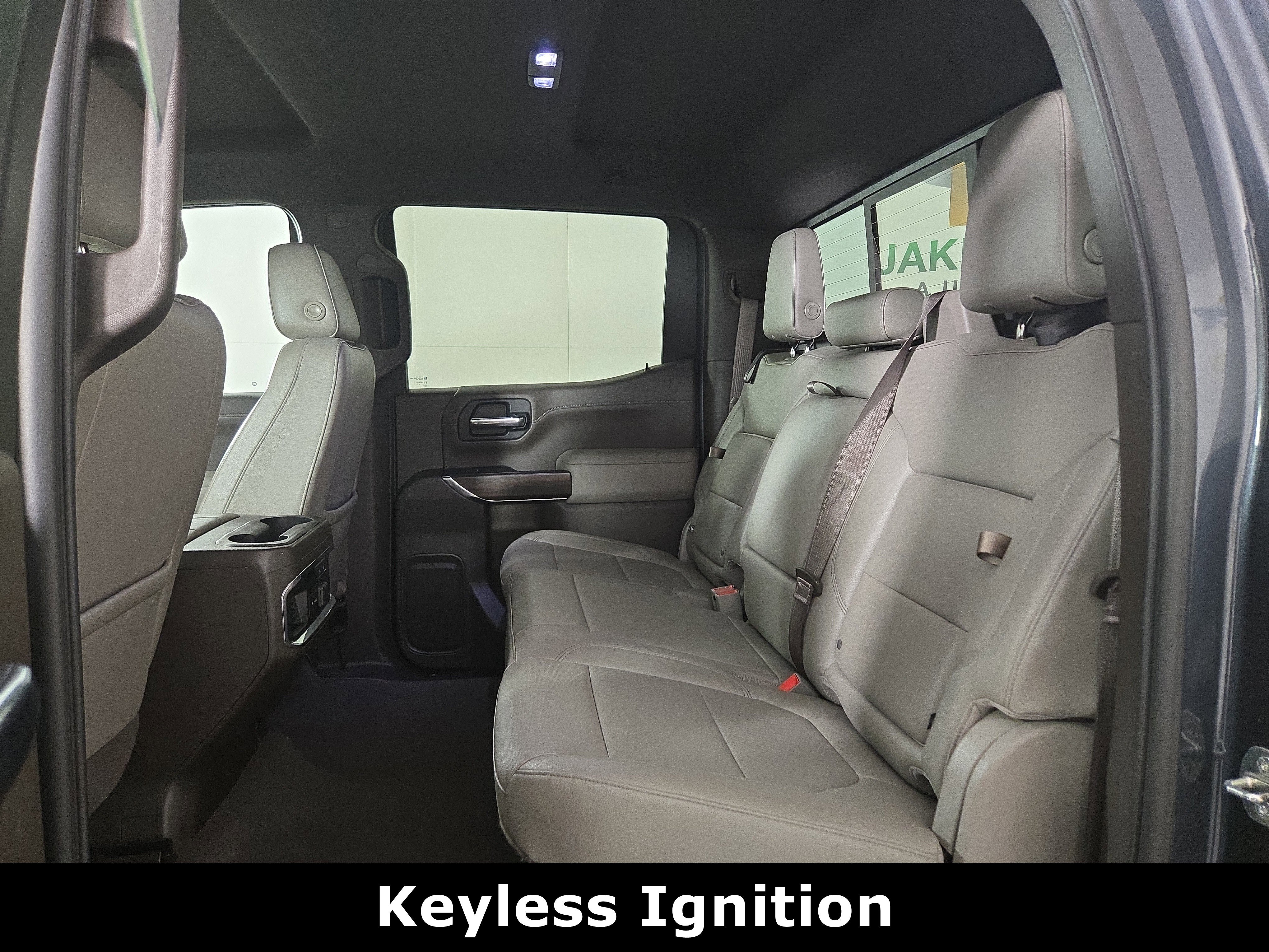 Certified 2019 GMC Sierra 1500 SLT w/ SLT Premium Plus Package image 12