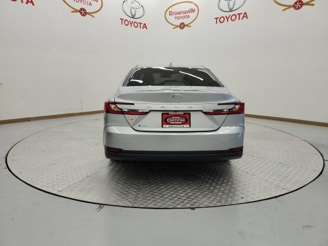 Used 2026 Toyota Camry LE FWD image 7