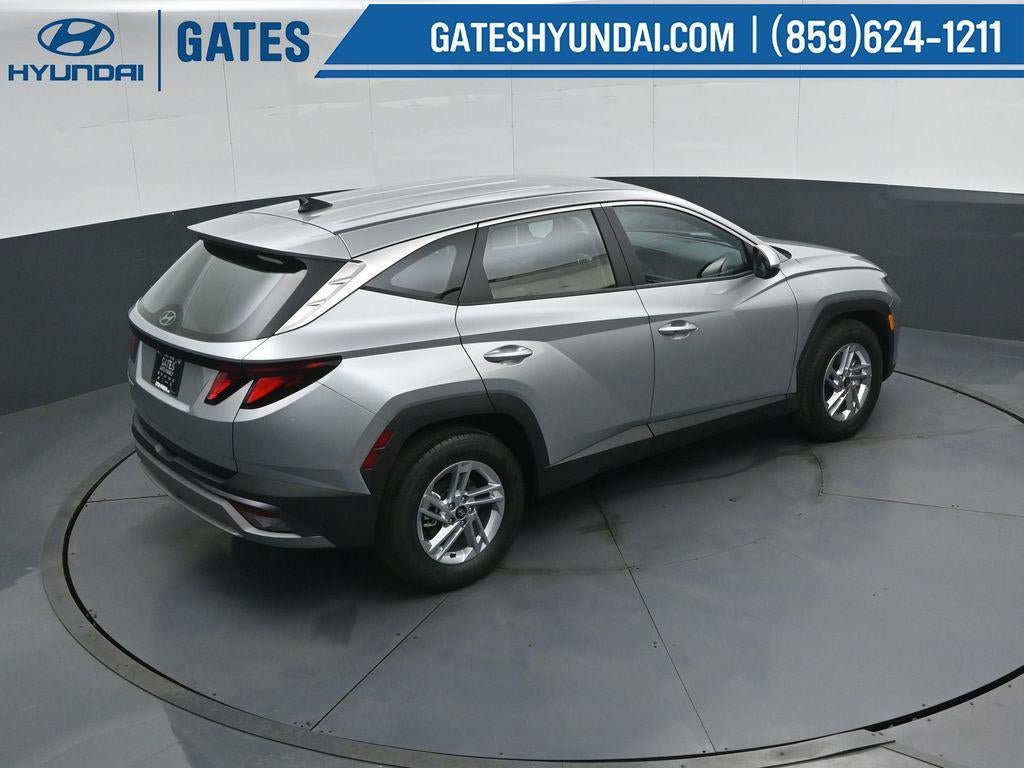 New 2026 Hyundai Tucson SE FWD image 45
