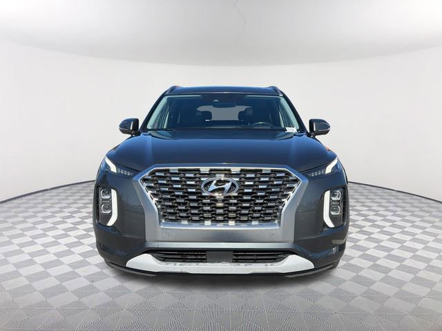 Used 2021 Hyundai Palisade Limited video 2