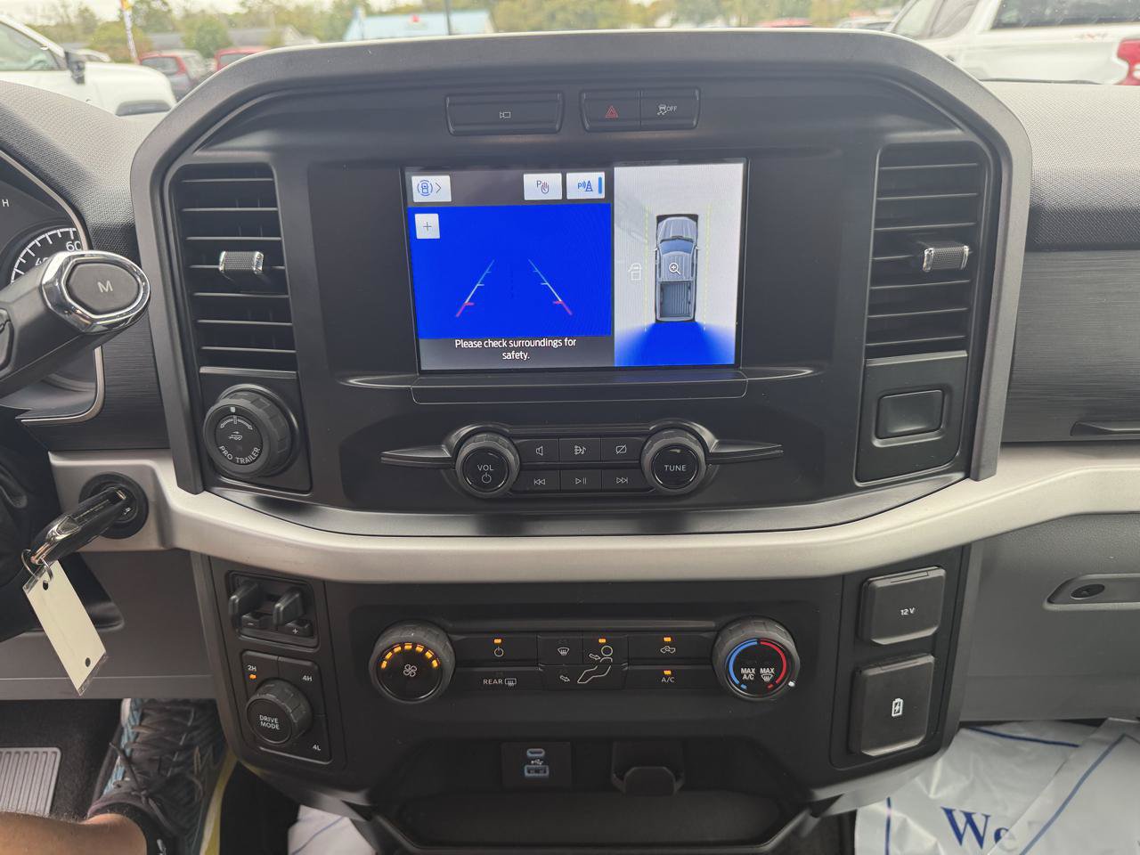 Used 2022 Ford F150 XLT w/ Trailer Tow Package AWD/4WD image 29