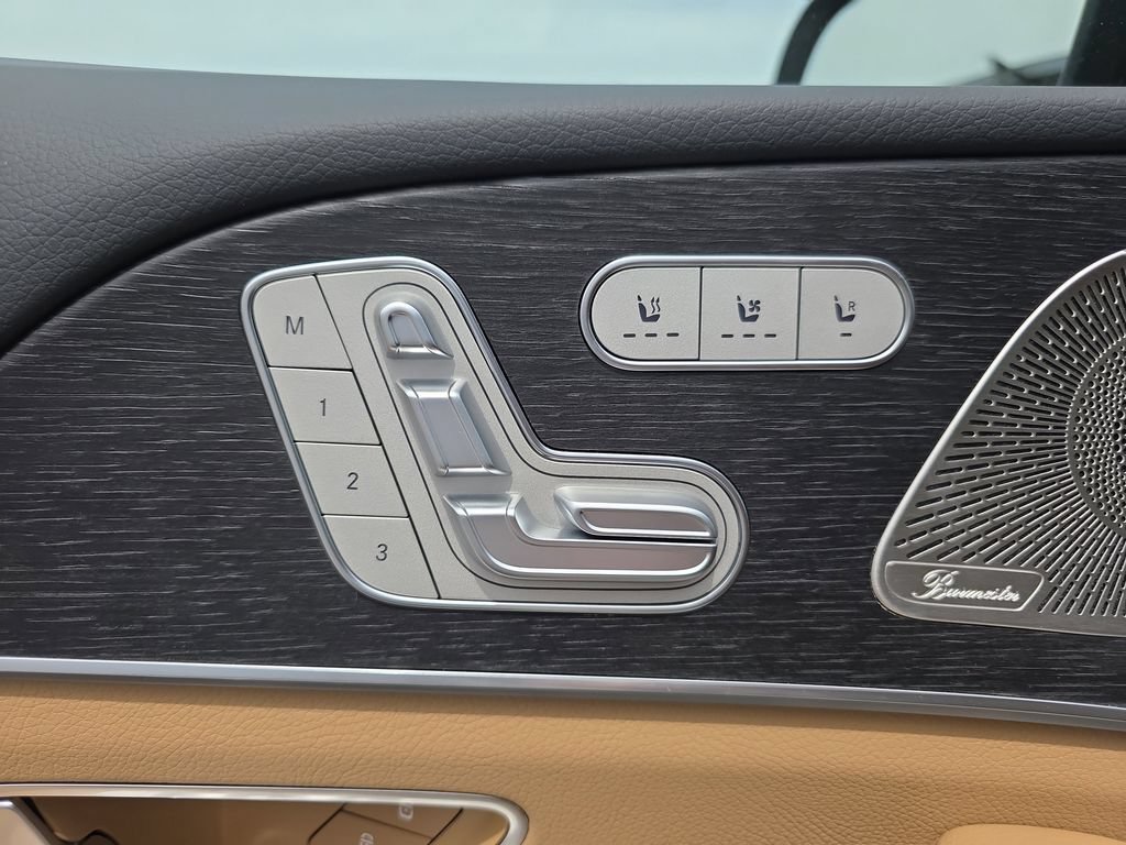 New 2026 Mercedes-Benz GLE 350 4MATIC image 11