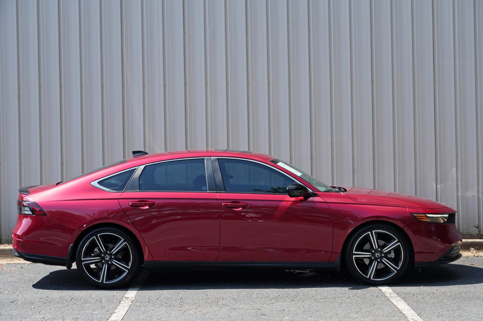 Used 2023 Honda Accord Sport image 49