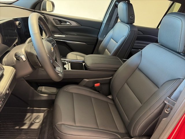 New 2026 Chevrolet Traverse LT w/ Driver Confidence Package image 12