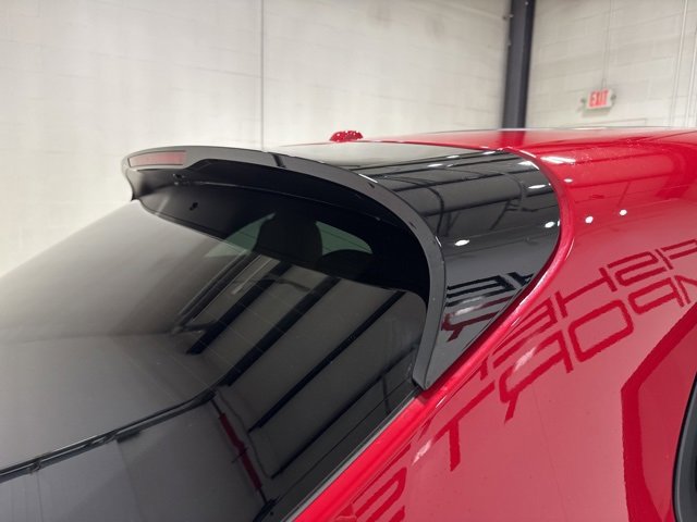 Used 2025 Porsche Macan Turbo image 41