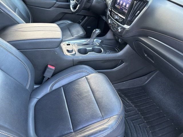 Used 2020 Chevrolet Traverse Premier image 40