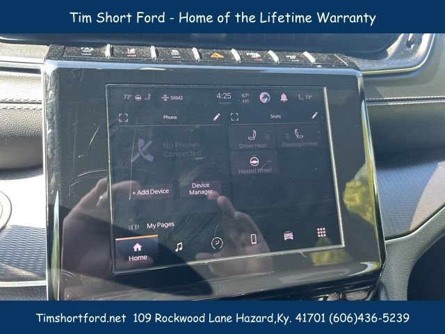 Used 2024 Jeep Grand Cherokee L Laredo image 13