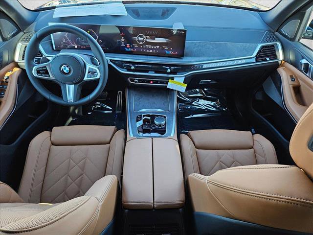 New 2026 BMW X5 sDrive40i w/ M Sport Package image 17