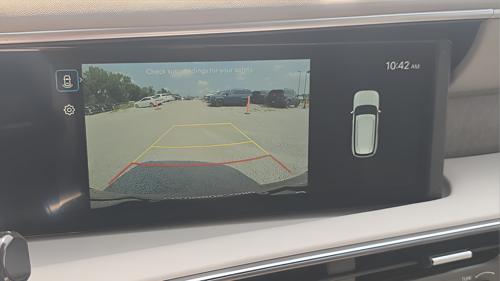 New 2026 Hyundai Palisade SE AWD/4WD image 17