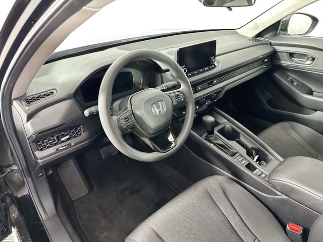 Used 2023 Honda Accord EX image 20