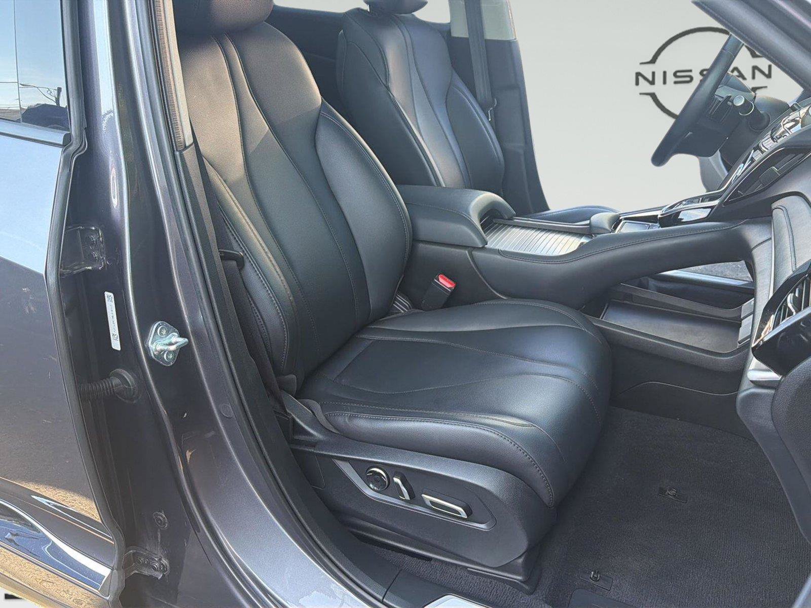Used 2021 Acura RDX AWD image 32