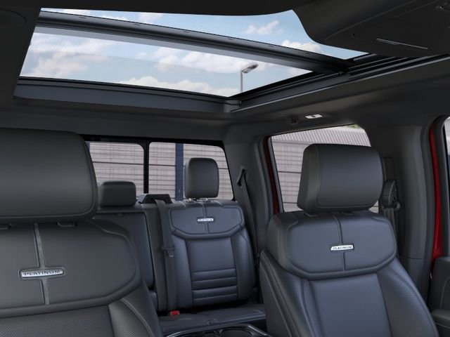 New 2026 Ford F150 Platinum AWD/4WD image 22
