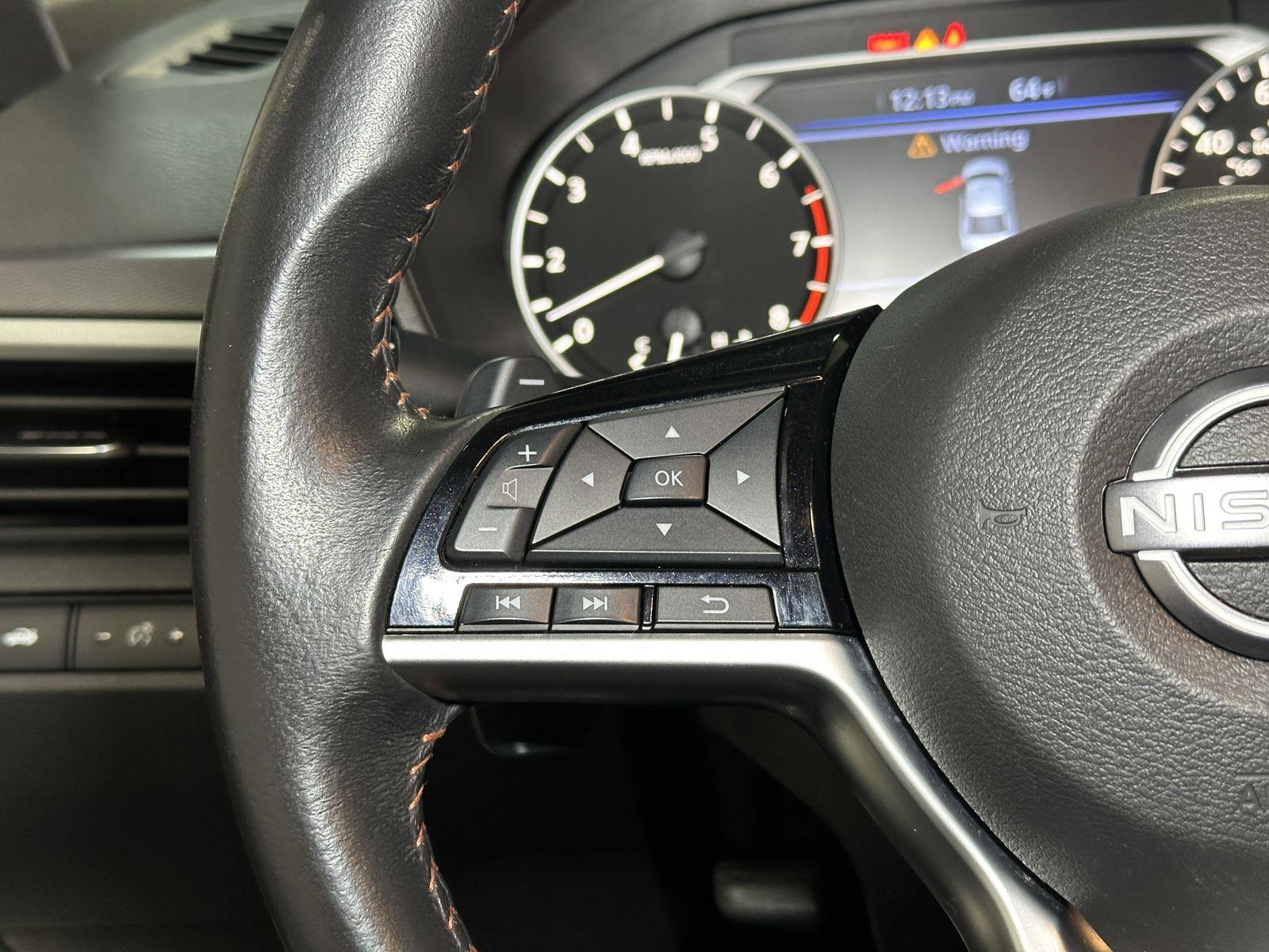 Used 2024 Nissan Altima 2.5 SR image 24