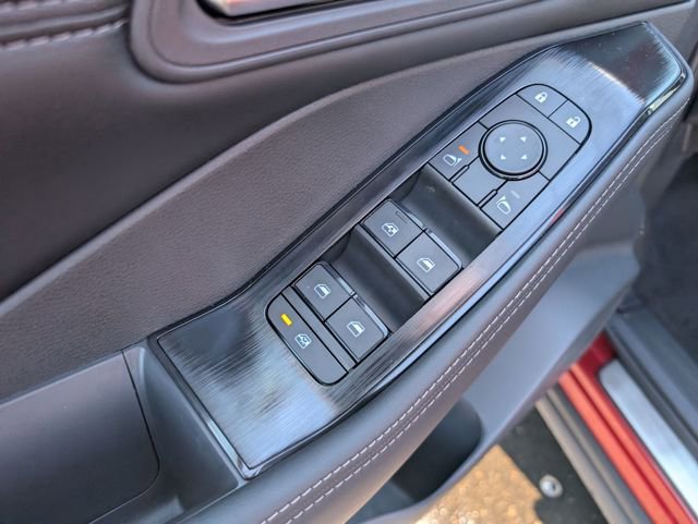 New 2026 Nissan Rogue SV image 16