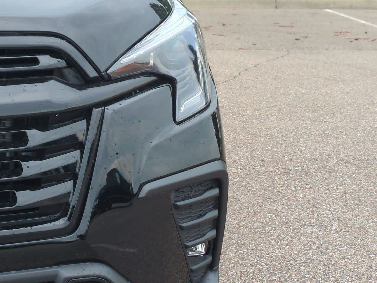 New 2027 Subaru Ascent Premium AWD/4WD image 10