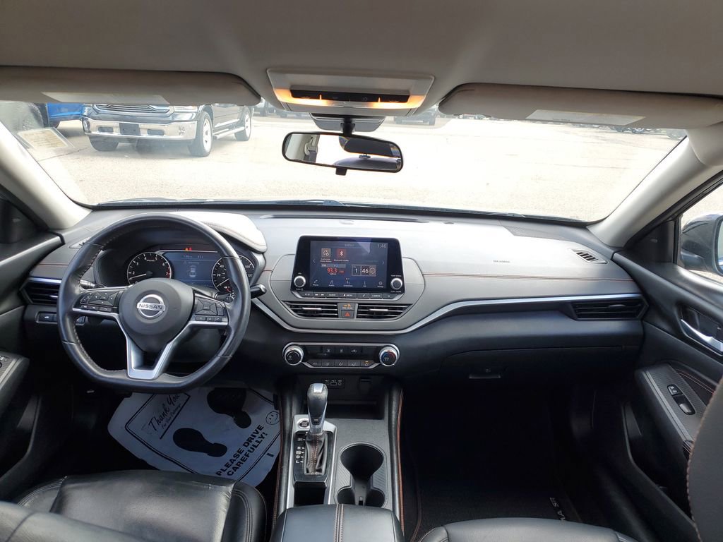 Used 2021 Nissan Altima 2.5 SR image 22