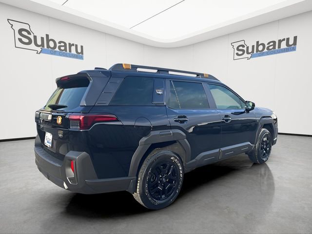 New 2026 Subaru Outback Wilderness image 7