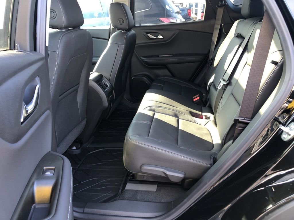 New 2026 Chevrolet Blazer LT image 24