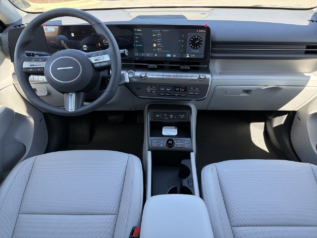 New 2027 Hyundai Kona Limited FWD image 13