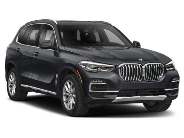Used 2019 BMW X5 xDrive40i w/ Convenience Package AWD/4WD image 9