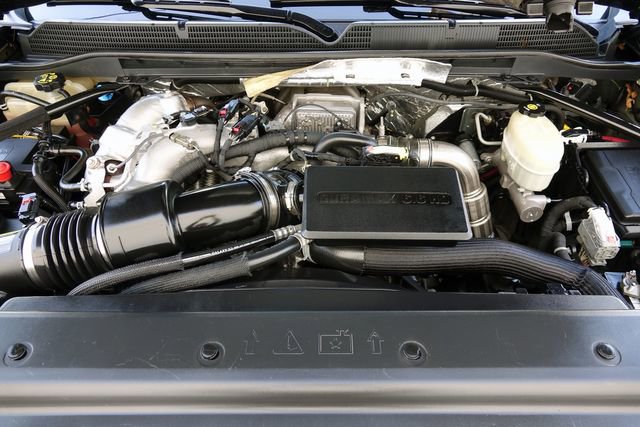 Used 2017 GMC Sierra 3500 Denali w/ Duramax Plus Package image 6