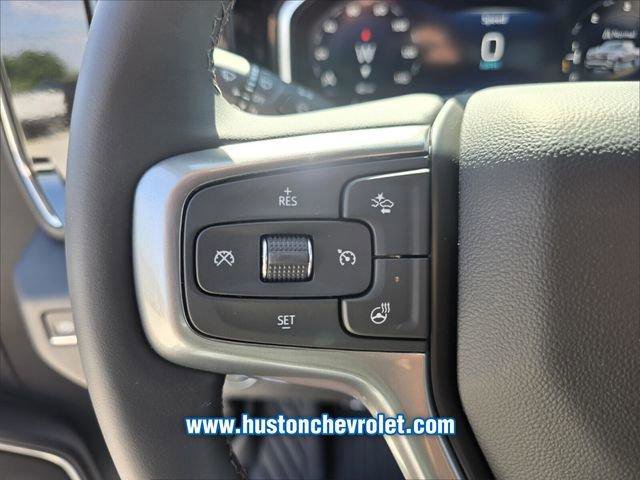 New 2026 Chevrolet Silverado 1500 LT image 27