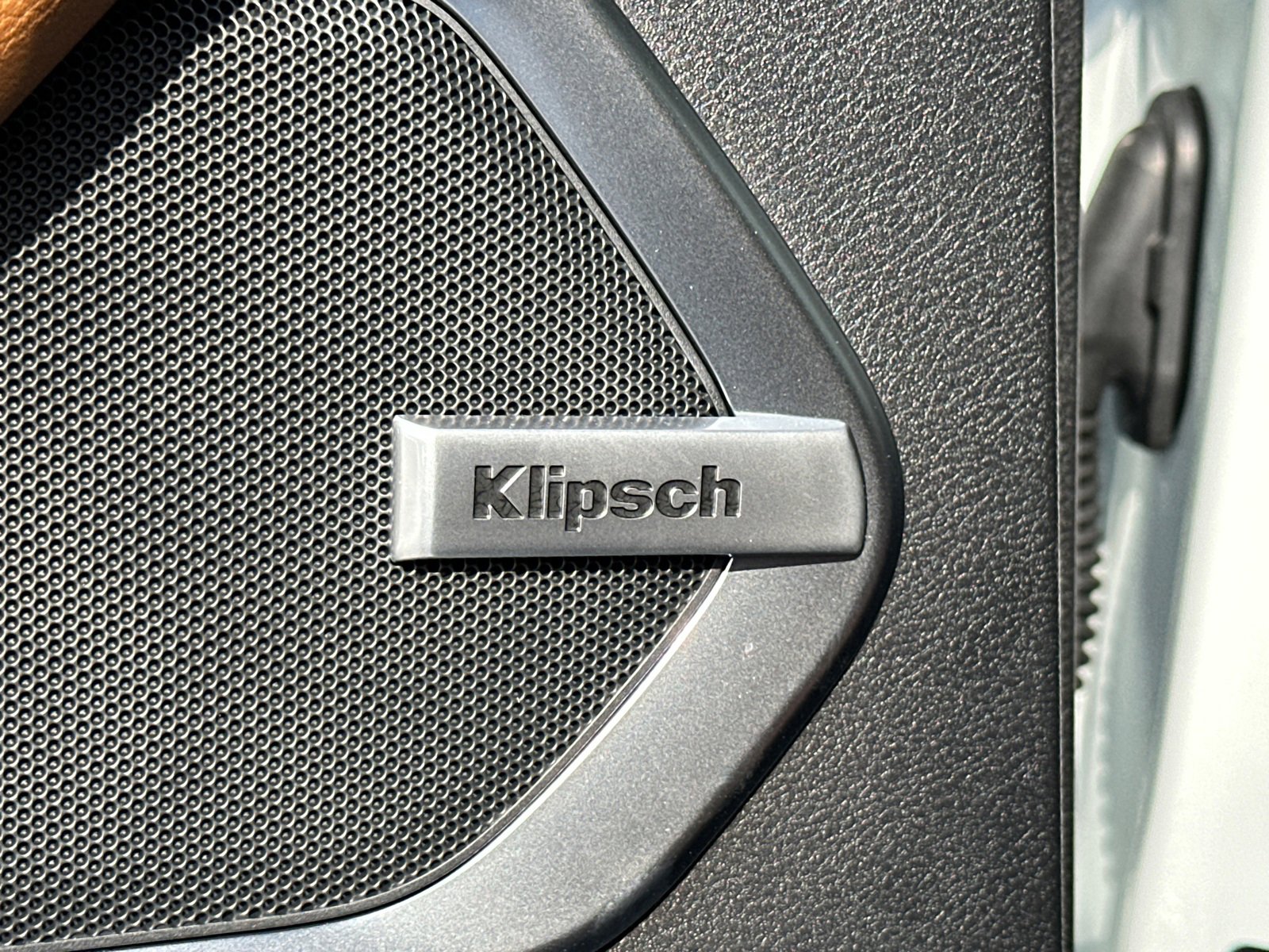 Certified 2026 Nissan Armada Platinum Reserve image 28